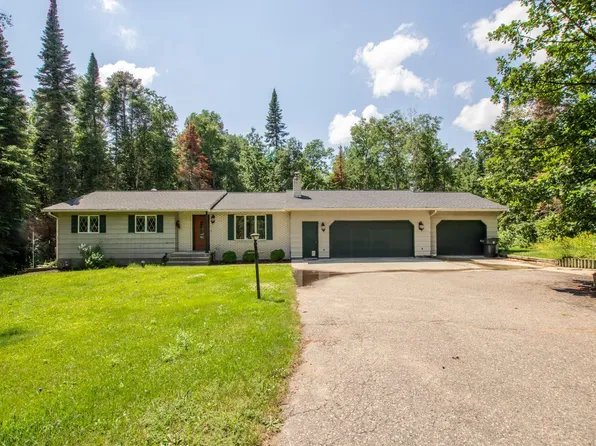 6607 Queens Ln NW, Bemidji, MN 56601