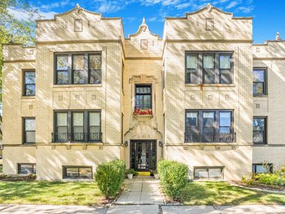 5700 N Maplewood Ave #G, Chicago, IL, 60659