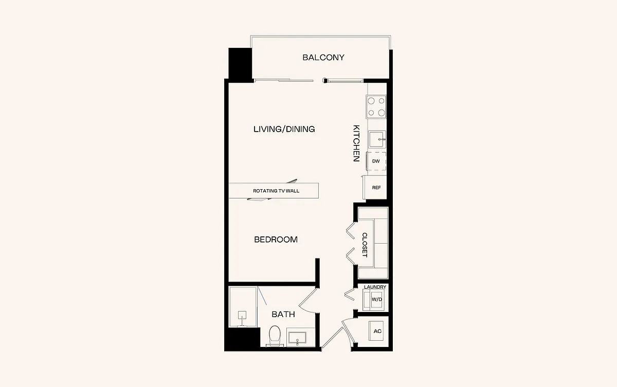 Floor plan J25