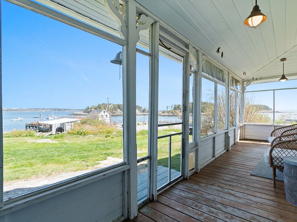 1440 Five Islands Road, ME 04548 Zillow
