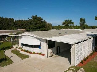 529 Longan Dr, Barefoot Bay, FL 32976