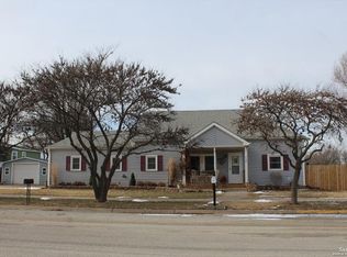 132 N Center St, Assaria, KS 67416