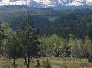 TRACT A1 Brown Rnch, Placerville, CO 81430