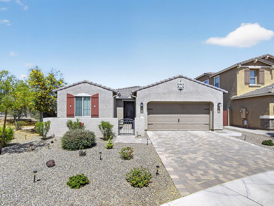 1st image of 18102 W CANDELARIA Drive