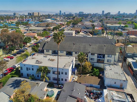 1641 Locust Ave, Long Beach, CA 90813 | Zillow