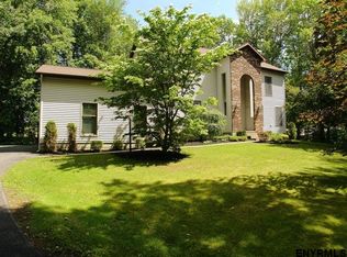 126 Round Lake Rd, Ballston Lake, NY 12019