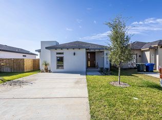 3722 Jesus Dimas Dr, Laredo, TX 78046