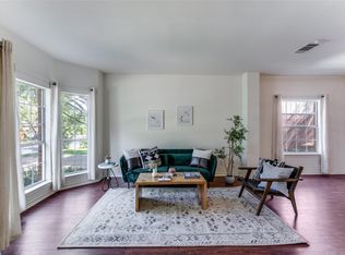 6605 Oasis Dr, Austin, TX 78749
