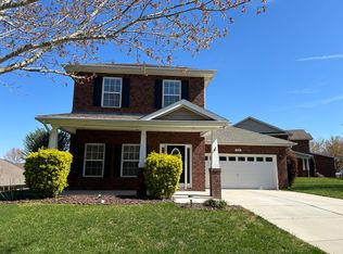 2444 Glyncastle Way, Gastonia, NC 28056