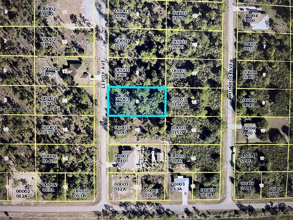 1st image of 1621 Leroy Ave