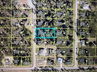 1621 Leroy Ave, Lehigh Acres, FL 33972