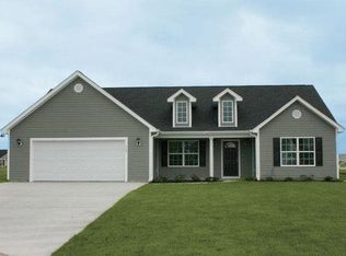 900 Hornbeam Court Willow, Loris, SC 29569