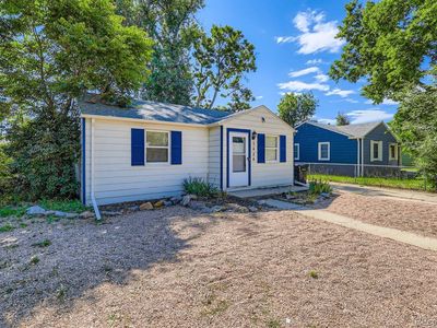 5424 Saulsbury Court, Arvada, CO, 80002