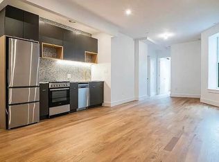 1019 Bushwick Ave #2, Brooklyn, NY 11221