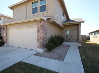 12409 Waterford Run Way, Manor, TX 78653