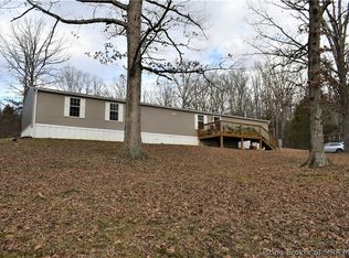 6940 Highway 64 NW, Depauw, IN 47115