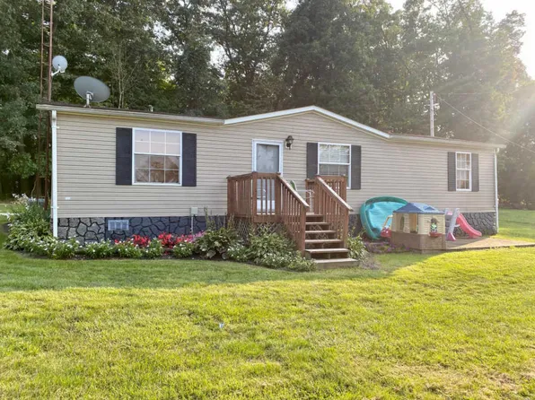 3581 Van Winkle Rd, Walhonding, OH 43822