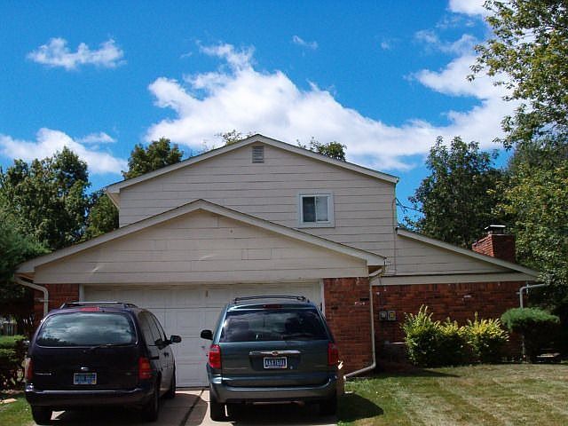 2-Car Garage