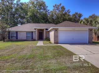 15307 Hearthstone Dr, Foley, AL 36535