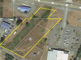 10418 184th Ave SW, Rochester, WA 98579