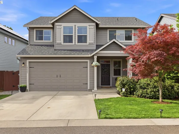 10406 NE 154th Pl, Vancouver, WA 98682