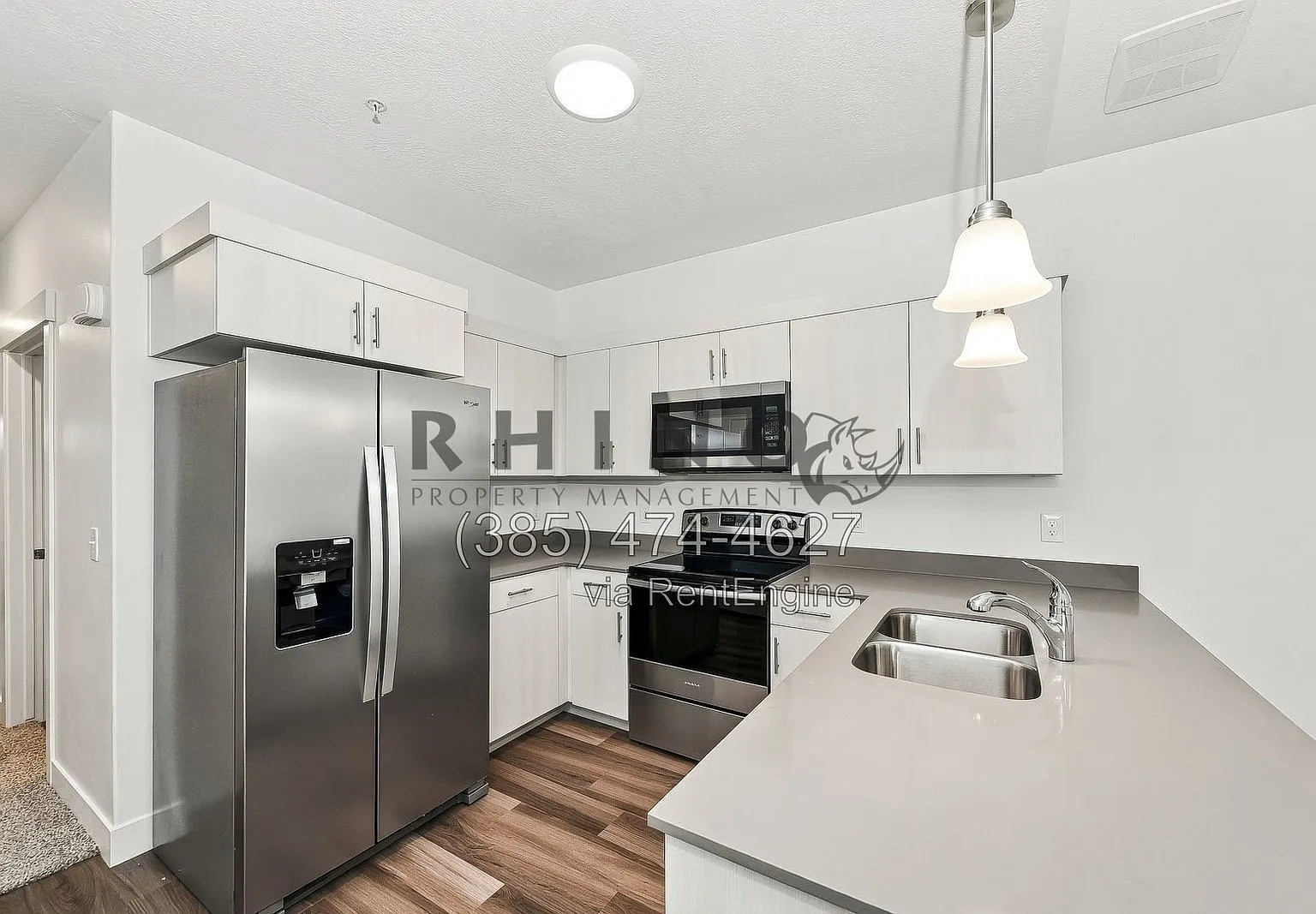 3 bed, 2.0 bath, 1200 sqft, $1,799 — Photo 1