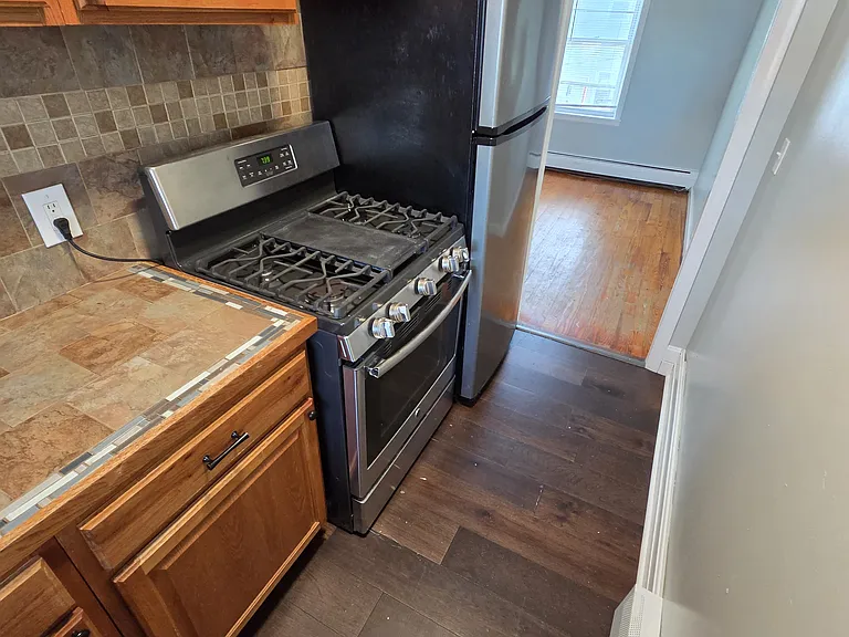 1968 N Main St #2 — Photo 2