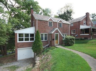 405 Highland Rd, Pittsburgh, PA 15235