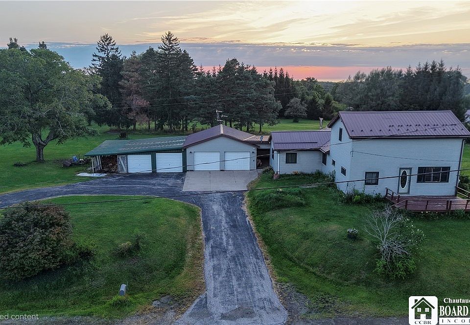 1st image of 5699 Wattlesburg Rd