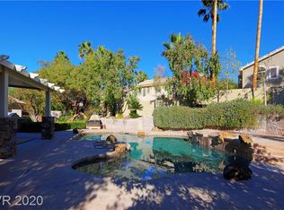 3060 Jumping Moon Ct, Henderson, NV 89052
