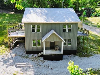 335 Hillside St, Olive Hill, KY, 41164