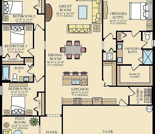 3rd image of 7569 NW Deysbrook Ln