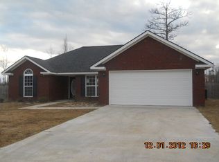 100 Mill Pond Ln SE, Ludowici, GA 31316