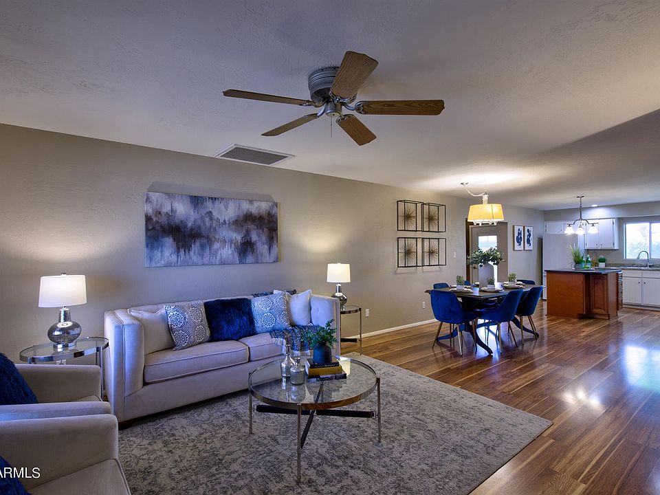 1st image of 4831 W Desert Hills Dr
