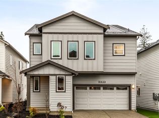 Amara Grove, Bothell, WA 98012