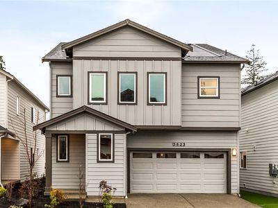 3823 194th Lane SE, Bothell, WA, 98012