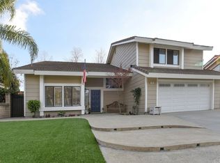 444 Conestoga Rd, San Dimas, CA 91773