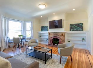 62 San Jose Ave, San Francisco, CA 94110