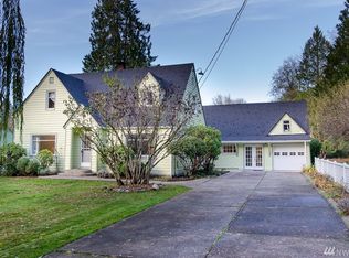 1810 33rd Ave NE, Olympia, WA 98506