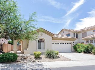 2081 E Detroit St, Chandler, AZ 85225