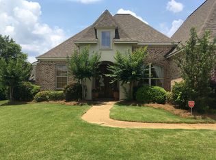 160 Sonnett Cir, Madison, MS 39110