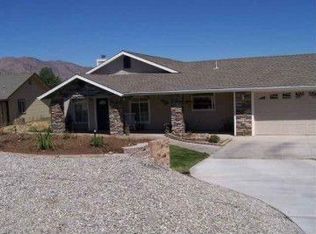 21921 San Gabriel Dr, Tehachapi, CA 93561
