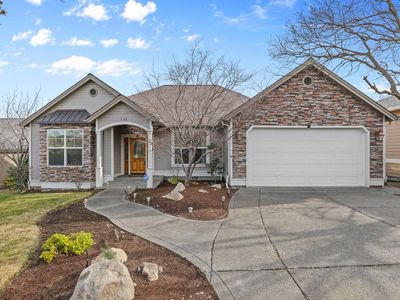 610 Sutton Pl, Ashland, OR, 97520