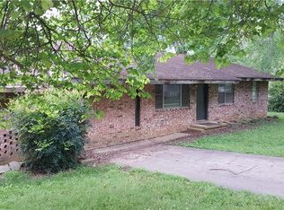 299 Cabin Creek Ave, Lamar, AR 72846