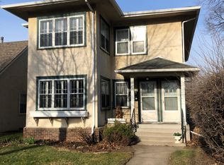 2244 Ulysses St NE, Minneapolis, MN 55418