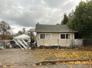 6712 42nd Ave S, Seattle, WA 98118