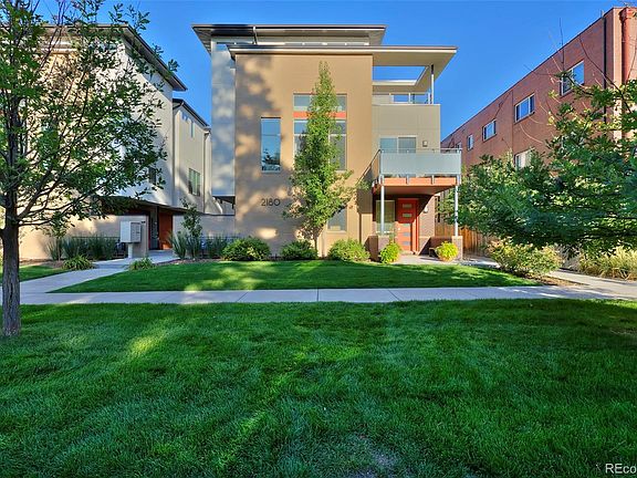 2nd image of 2180 S Josephine Street #2