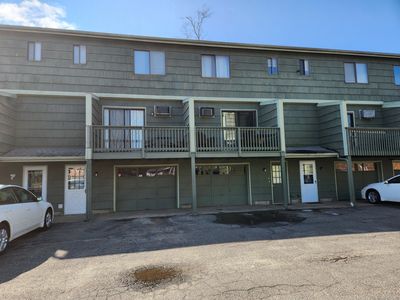 1400 Meriden Road #6-5, Waterbury, CT, 06705