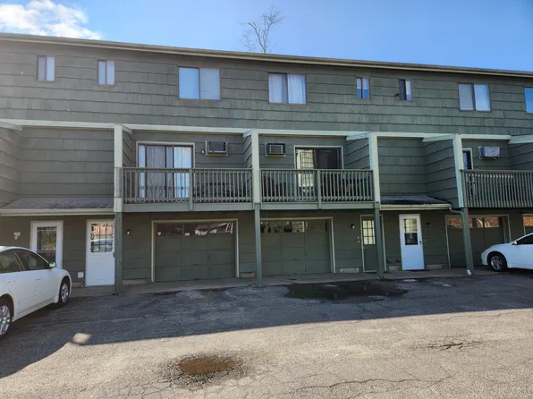 1400 Meriden Road #6-5, Waterbury, CT 06705