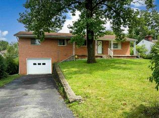 321 N 36th St, Richmond, IN 47374